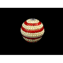 PASTILLERO BOLA PERLA COLORES CHICO