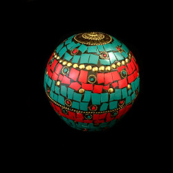 PASTILLERO RV BOLA GRANDE