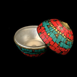 PASTILLERO RV BOLA CHICO