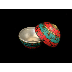 PASTILLERO RV BOLA CHICO