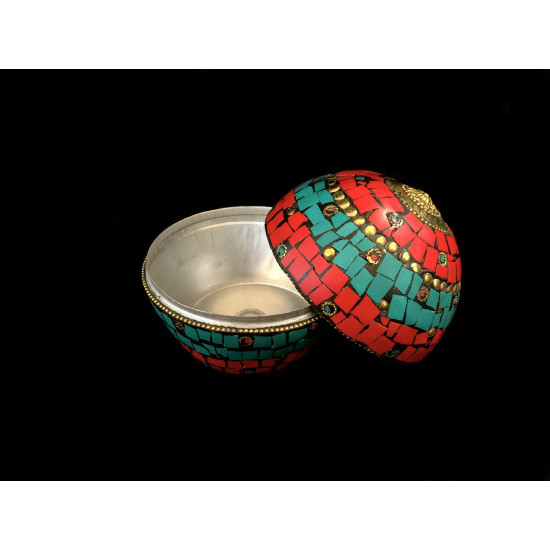 PASTILLERO RV BOLA CHICO