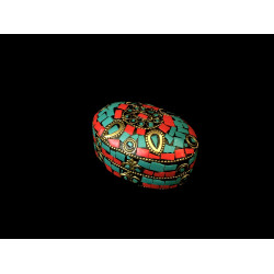 PASTILLERO RV OVALADO GRANDE