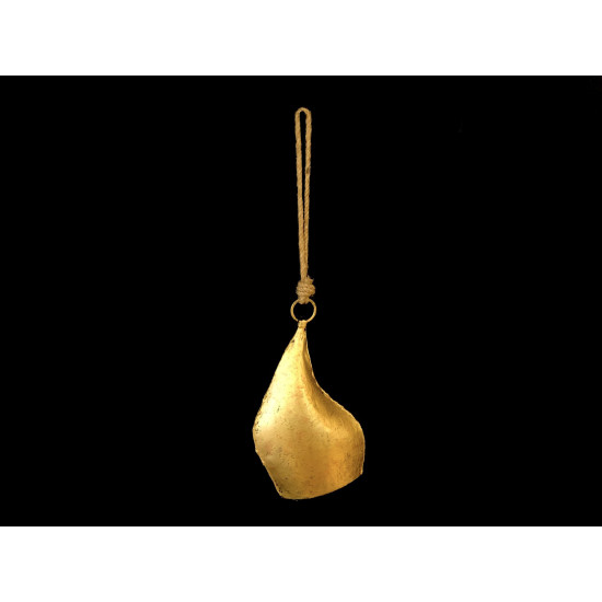 CAMPANA GORRO NAVIDEÑO MEDIANO '14078 C'