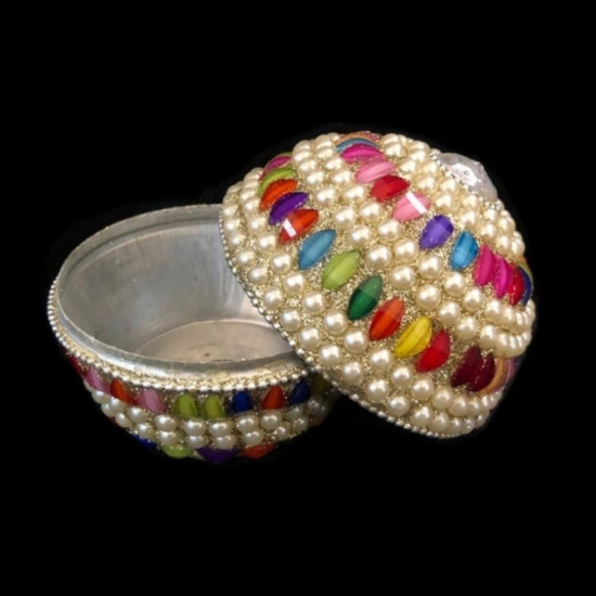 PASTILLERO BOLA PERLA COLORES GRANDE