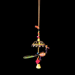 TIRA PARAGUA+PAVO REAL CHICA