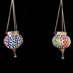 PORTA VELA VENECITA 'DC44 D'