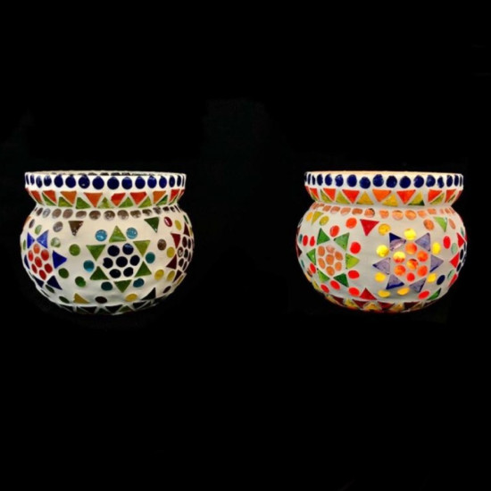 PORTA VELA VENECITA 'DC66 D'