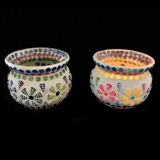 PORTA VELA VENECITA 'DC65 B'