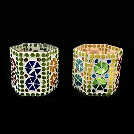 PORTA VELA VENECITA 'DC69 C'