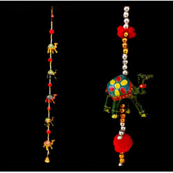 TIRA RESINA CAMELLO 2' X5