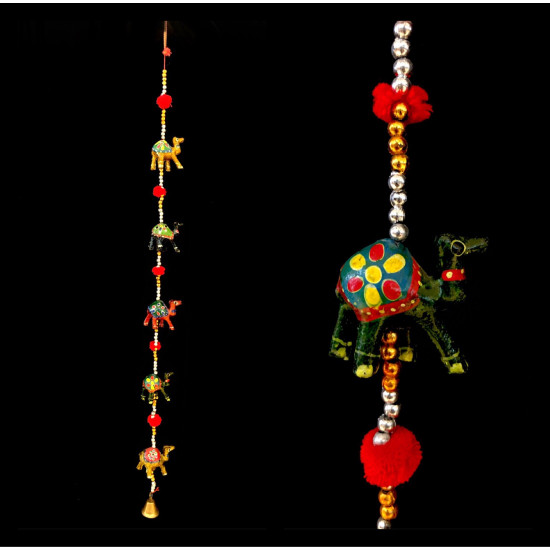 TIRA RESINA CAMELLO 2' X5