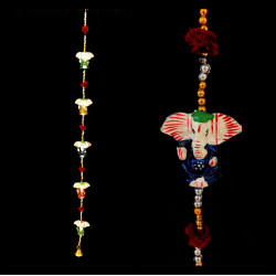 TIRA RESINA GANESHA X5 GRANDE 'RD76'