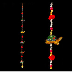 TIRA RESINA TORTUGA 2' X5 'RD164'