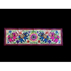 CAMINO BORDADO GRANDE