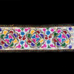 CAMINO BORDADO GRANDE