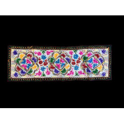 CAMINO BORDADO GRANDE