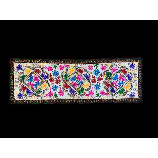 CAMINO BORDADO GRANDE