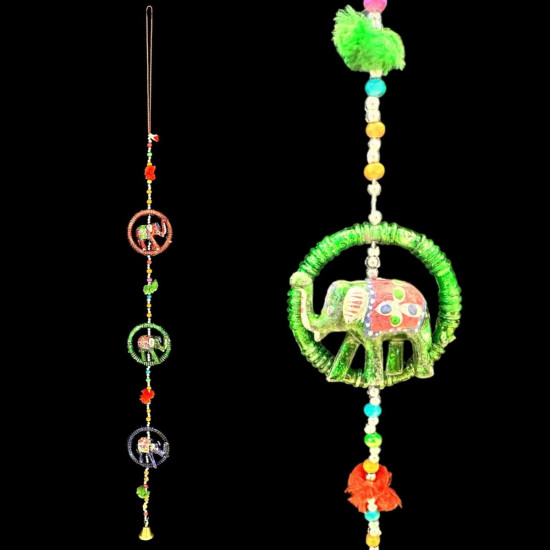 TIRA ARO + ELEFANTE X3 'RD99'