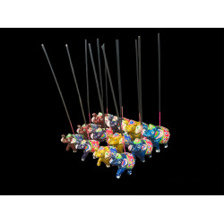 SET X3 FLIA DE ELEFANTES PORTASAHUMERIO 'RD101'