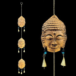 TIRA CARA BUDA X3 COBRE 'RD145'