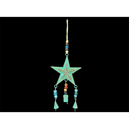 ESTRELLA TURQUESA '29206 TQR'