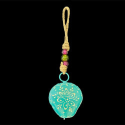 CENCERRO REDONDO TURQUESA '21732 TQ'