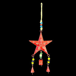 ESTRELLA ROJA '29205 R'