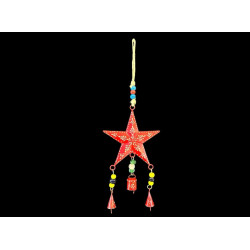 ESTRELLA ROJA '29205 R'