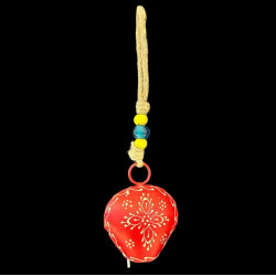 CENCERRO REDONDO ROJO '21732 R'