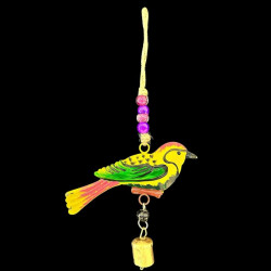 COLGANTE PAJARITO '16290'