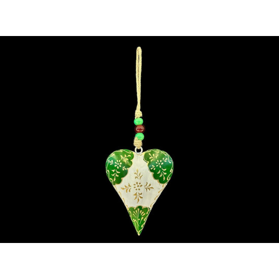 COLGANTE CORAZON RV '20502'