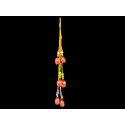 TIRA X6 CAMPANITA ROJA '17023'