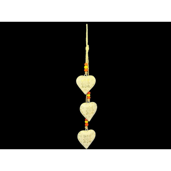 TIRA X3 CORAZON BLANCO '21893 AW'