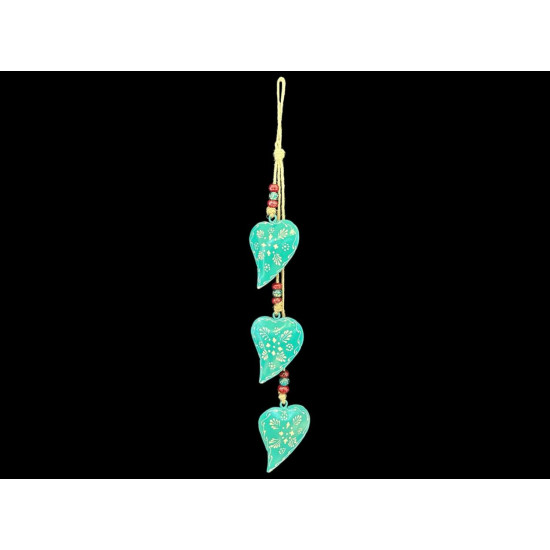 TIRA X3 CORAZON TURQUESA '21893 TQR'