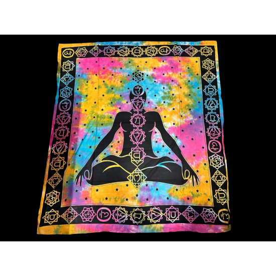 MANTA BATIK 2 PLAZAS '62'