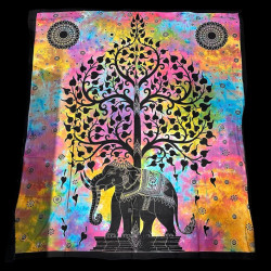 MANTA BATIK 2 PLAZAS '60'