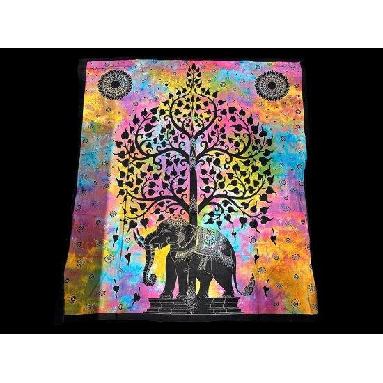 MANTA BATIK 2 PLAZAS '60'