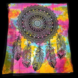 MANTA BATIK 2 PLAZAS '64'