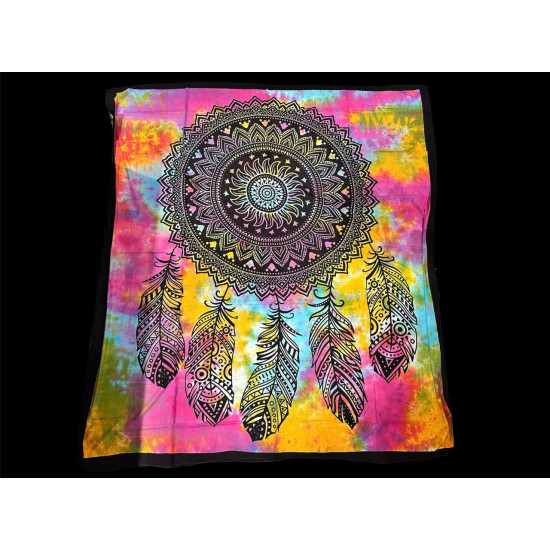 MANTA BATIK 2 PLAZAS '64'