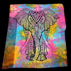 MANTA BATIK 2 PLAZAS '65'