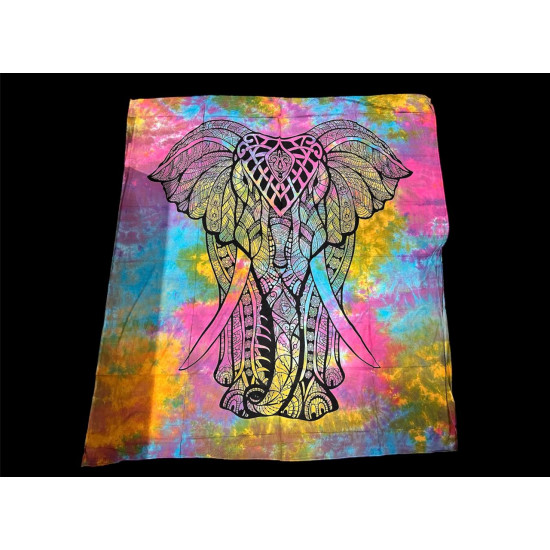 MANTA BATIK 2 PLAZAS '65'