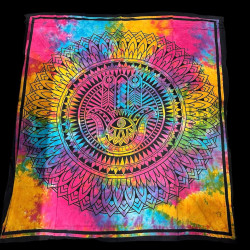 MANTA BATIK 2 PLAZAS '61'