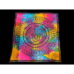 MANTA BATIK 2 PLAZAS '61'