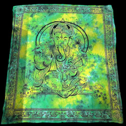 MANTA BATIK 2 PLAZAS '63'