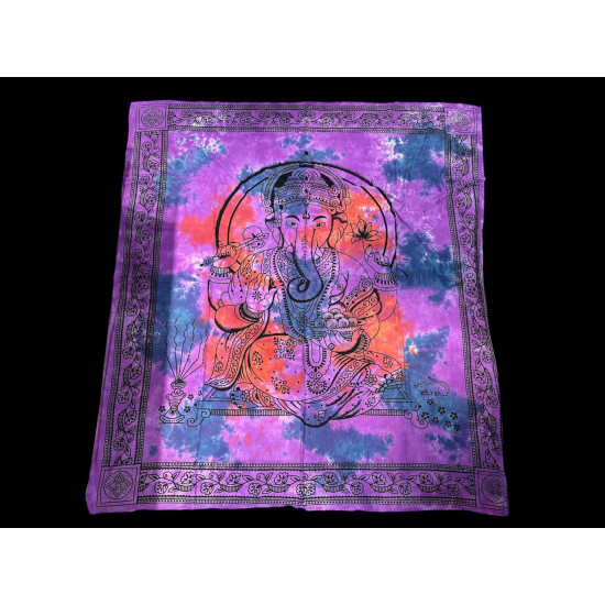 MANTA BATIK 2 PLAZAS '57'