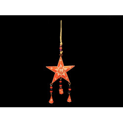 ESTRELLA NARANJA '29206 O'