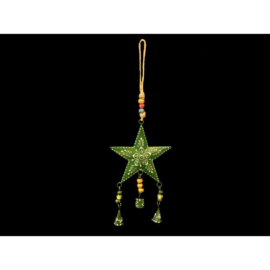 ESTRELLA VERDE '29203 G'