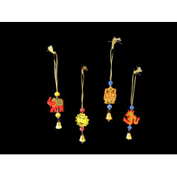 PICAPORTERA DE MADERA '1802'