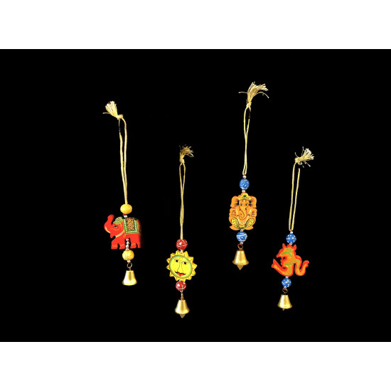 PICAPORTERA DE MADERA '1802'