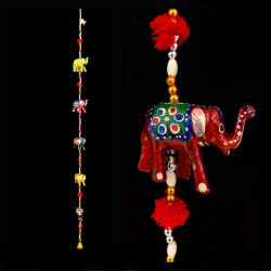 TIRA RESINA ELEFANTE X5 GRANDE 'RD63'